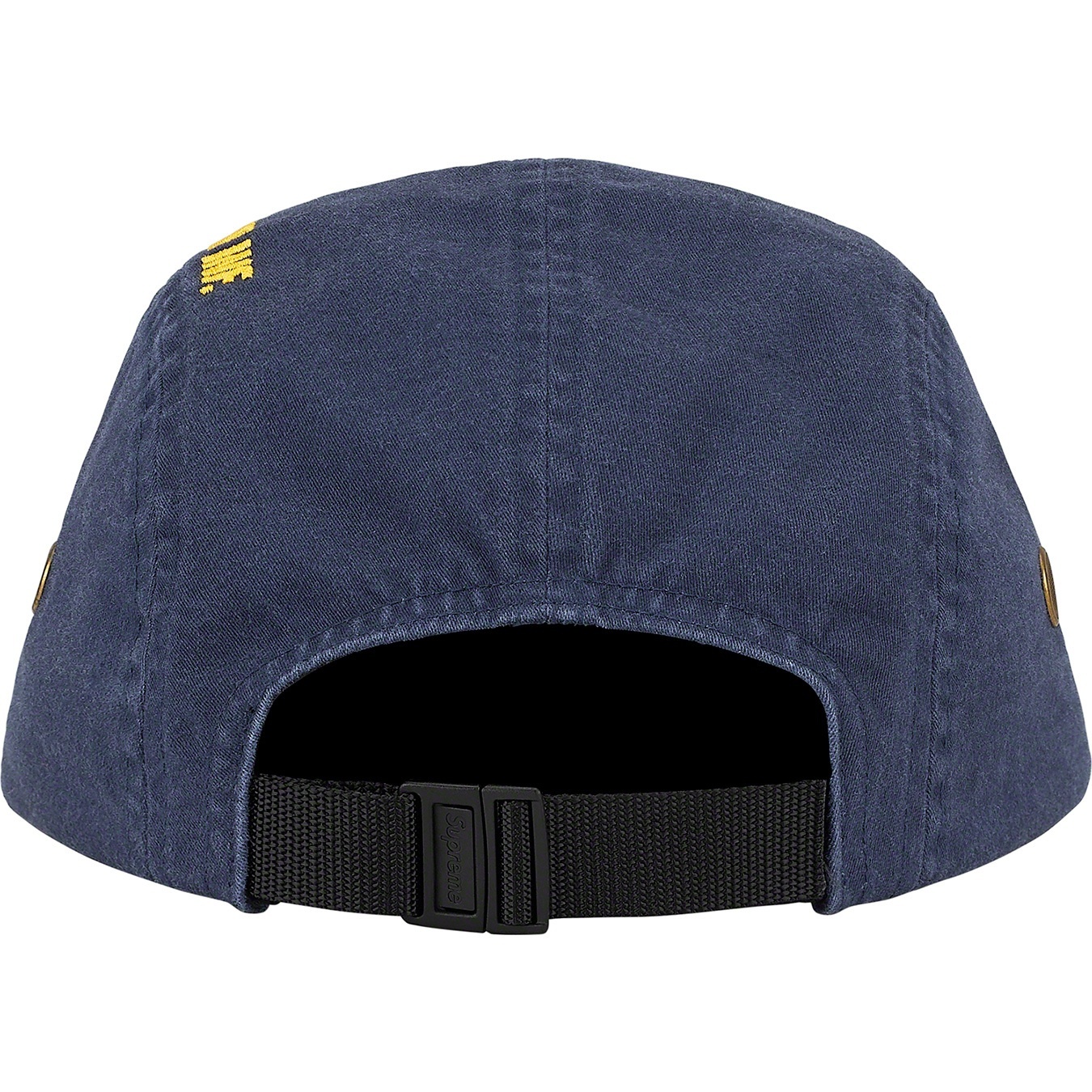 Military Camp Cap view 5